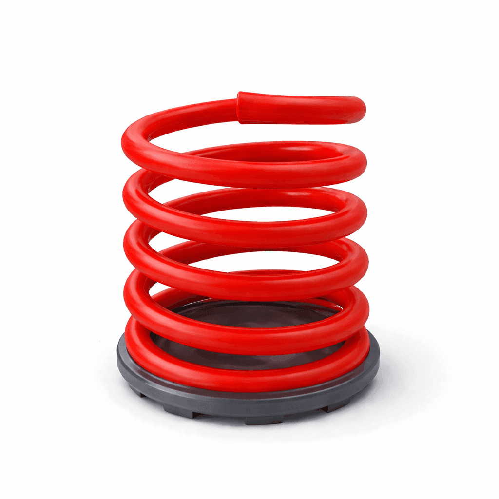 Shock Absorber Pen Holder (Spring Style Desk Organizer) thumbnail 3