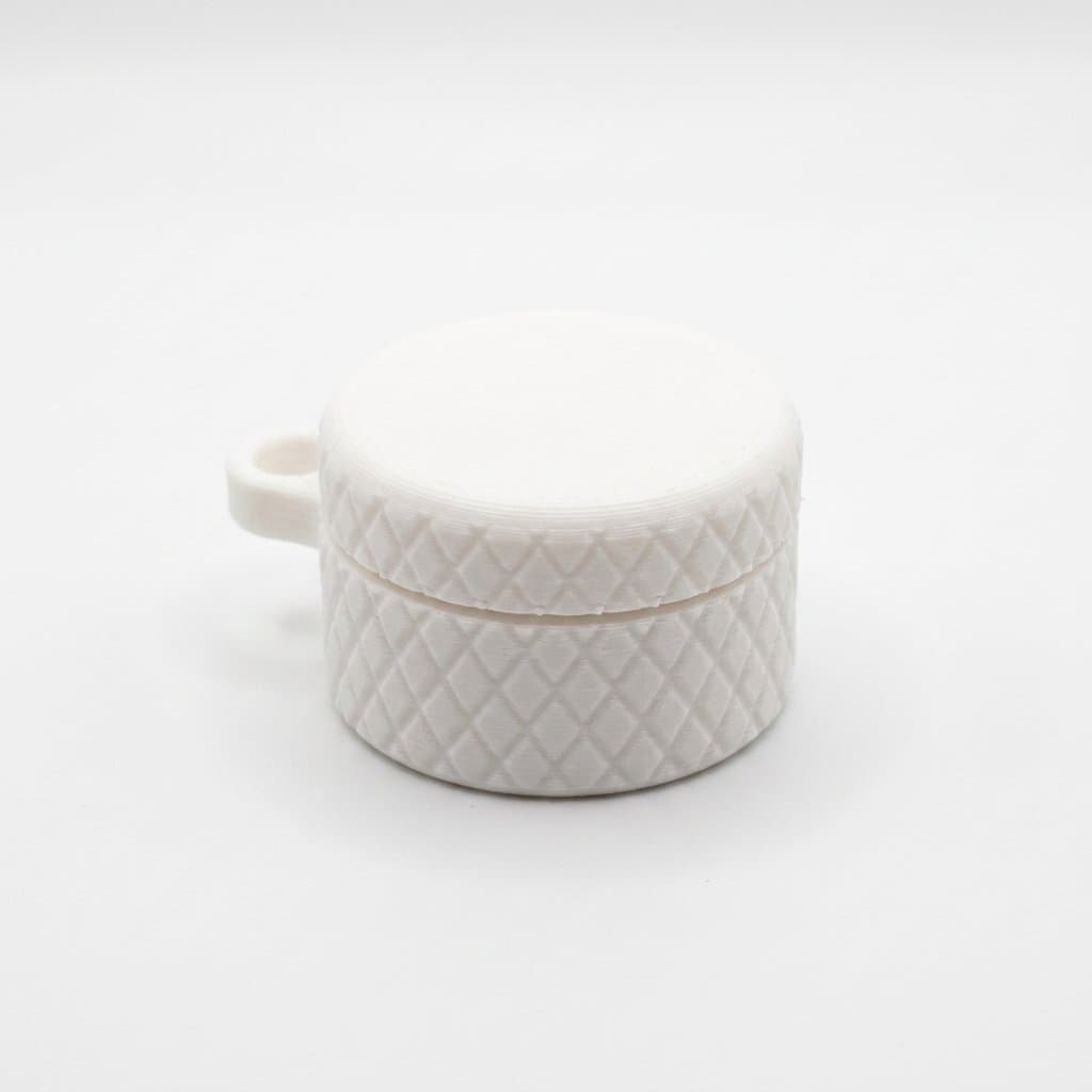 Jewellery Keychain Online | Stylish Gift – 3DPrintShop thumbnail 3
